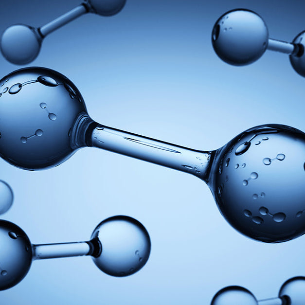 Hidrógeno Molecular