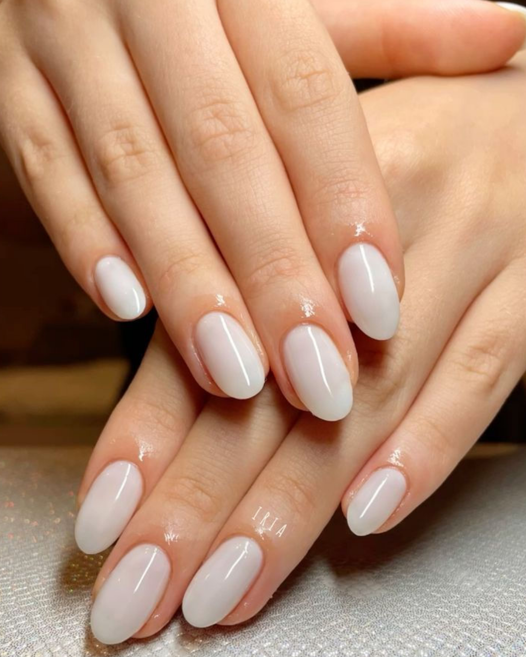 Gel